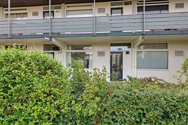 Medium property photo - De Schelp 14, 2042 DV Zandvoort